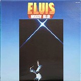 Presley, Elvis (Elvis Presley) - Moody Blue