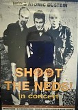 Ned's Atomic Dustbin - Shoot the Neds!