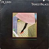 Dr. John - Tango Palace