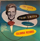 Sinatra, Frank (Frank Sinatra) - The Voice Of Frank Sinatra