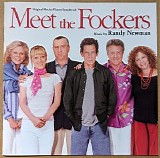 Newman, Randy (Randy Newman) - Meet The Fockers (Original Motion Picture Soundtrack)