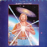 McGuire, Barry (Barry McGuire) - Cosmic Cowboy