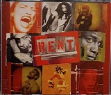 Larson, Jonathan (Jonathan Larson) - Rent (Original Broadway Cast Recording)