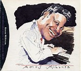 Milburn, Amos (Amos Milburn) - Blues, Barrelhouse & Boogie Woogie: 1946-1955