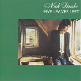 Drake, Nick (Nick Drake) - Five Leaves Left