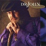 Dr. John - In a Sentimental Mood