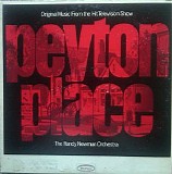 Newman, Randy (Randy Newman) Orchestra, The (The Randy Newman Orchestra) - Original Music from Peyton Place