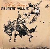 Nelson, Willie (Willie Nelson) - Country Willie