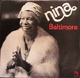 Simone, Nina (Nina Simone) - Baltimore