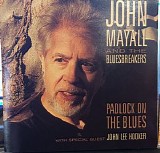 Mayall, John (John Mayall) & The Bluesbreakers - Padlock On The Blues