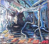 Midnite - Liontribe - Fifthson - Momentum