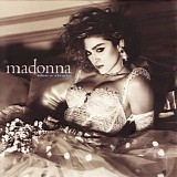 Madonna - Like A Virgin