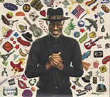 Mo', Keb' (Keb' Mo') - Oklahoma