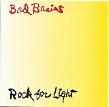 Bad Brains - Rock For Light