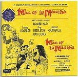 Various artists - Man Of La Mancha