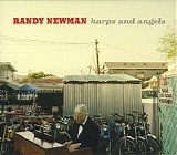 Newman, Randy (Randy Newman) - Harps And Angels