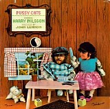 Nilsson, Harry (Harry Nilsson) - Pussy Cats