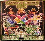 Midnite - Liontribe - Fifthson - Standing Ground Dub