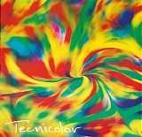 Os Mutantes - Tecnicolor