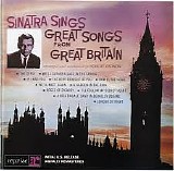 Sinatra, Frank (Frank Sinatra) - Sinatra Sings Great Songs From Great Britain