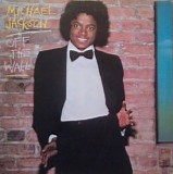 Jackson, Michael (Michael Jackson) - Off The Wall