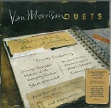 Morrison, Van (Van Morrison) - Duets Re-Working The Catalogue