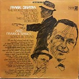 Sinatra, Frank (Frank Sinatra) - The World We Knew