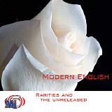 Modern English - Rarities and The Unreleased