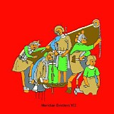 Meridian Brothers - Meridian Brothers VII