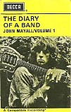 Mayall, John (John Mayall) & The Bluesbreakers - The Diary Of A Band
