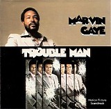 Gaye, Marvin (Marvin Gaye) - Trouble Man