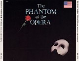Webber, Andrew Lloyd (Andrew Lloyd Webber) - The Phantom Of The Opera