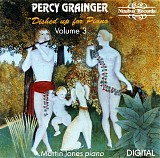 Martin Jones - Volume 3 - Folk Songs