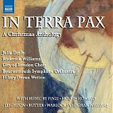 Hilary Davan Wetton - Christmas Anthology, In Terra Pax