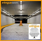 Various artists - Intrigue (Steven Wilson Presents: Progressive Sounds In UK Alternative Music 1979-89)