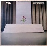 Wire - Chairs Missing