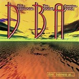 Rick Derringer, Tim Bogert & Carmine Appice - Doin' Business As...