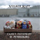 Volker Rapp - St. Petersburg