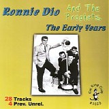 Ronnie Dio And The Prophets - The Early Years