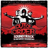 Various artists - Out Of Order: Soundtrack To The Surfers' Documentary