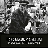 Cohen, Leonard - BBC In Concert