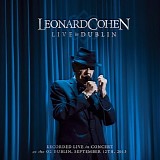 Cohen, Leonard - Live In Dublin