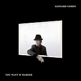 Cohen, Leonard - You Want It Darker