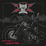Rock-Out - Let's Call It Rock'n'Roll