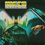 Meco - Encounters Of Every Kind
