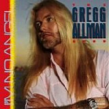 The Gregg Allman Band - I'm No Angel