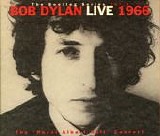 Bob Dylan - The Bootleg Series, Vol. 4: Live 1966 - The "Royal Albert Hall" Concert