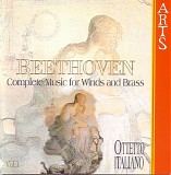 Ottetto Italiano - Music for Wind Ensemble I