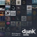 Various artists - PROG Magazine 2024 Sampler By: Dunk !Records