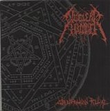 Nuclearhammer - Obliteration Ritual